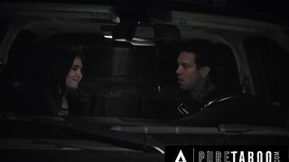 PURE TABOO Homewrecker Jane Wilde’s Dark Agenda Ruins Stepsister Joanna Angel’s Sacred Wedding Day