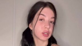 Community Member @alessia_green @Teasing and #Petite #Brunette #Naked #Small Tits film gratis clips | Tik.Porn