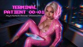 TERMINAL PATIENT 00-01