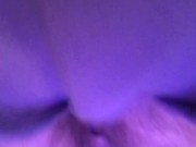 Rubbing my hole for a sec☺️