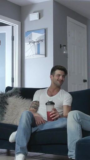 Bully Becomes Wedgie Slave