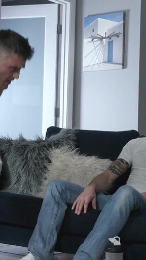 Bully Becomes Wedgie Slave