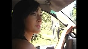 Presley Maddox understands that there is only one way to get her drivers license