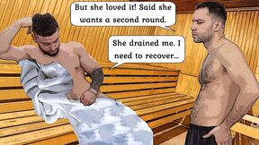 He Gave a Massage... & Regretted EVERYTHING