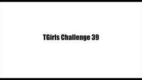 tgilrs challenge “fight 39”, on ring lorena x. vs litizia f. & leticia f.