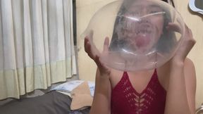 Looner Savannah two B2p CONDOM