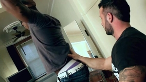 maskurbate: Buddy's Unforgettable Birthday