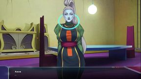 dragon ball infinity guide part 1