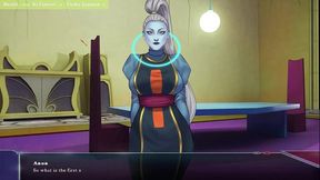 dragon ball infinity guide part 1