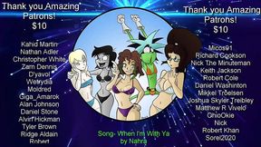 dragon ball infinity guide part 1