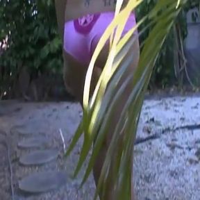 Brunette Slut Sucks Cock POV and Rides Hard Until Cumshot