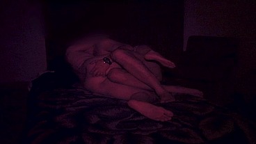 Isa segunda vez con sus amigos parte 3