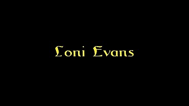 Loni Evans Deep Throat Gloryhole Cum Swallowing