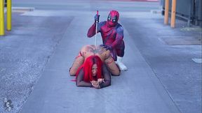 I CANT BELIEVE WE GOT AWAY WITH THIS