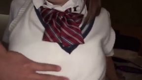 Skillful Blowjob and Intense Sex with a Flamboyant Lover Leaving Me Breathless