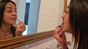 bts, maya and luca pov adventure with trans kendall