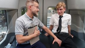 Mormon Rescue picks up ex-mormon boy