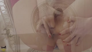 Melisa Mendini Erotique Teaser MelisaMendini-Gold