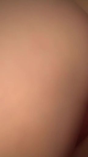 Extremely Strong Deep Pussy Penetration