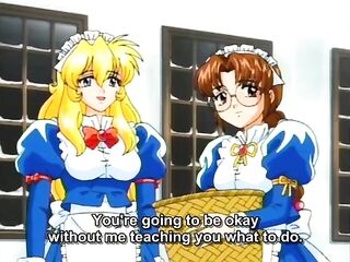 The Maiden Diaries 4 English Subbed