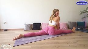 Horny Darling Sex Video