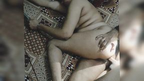 Nokrani ki Chudai Gand me Dard hota hai