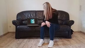 BEHINDERTENSTATUS "EIERLOS"