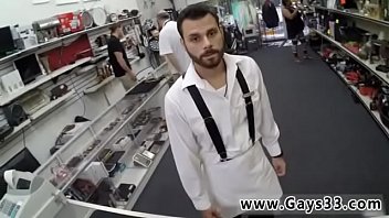 Hot young straight white boys gay Sucking Dick And Getting Fucked!