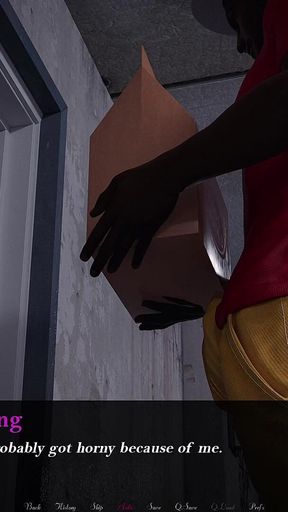 Esra in Istanbul #11