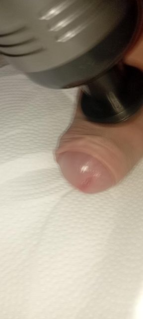 Penis massager
