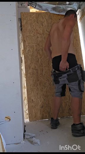 A Hot Summer Day Part 3
