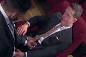 Ivan Gregory & Viktor Rom