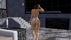 OtroSucioSpringfield - 1 Temporada - Cap9 - Jodido Homo Erectus