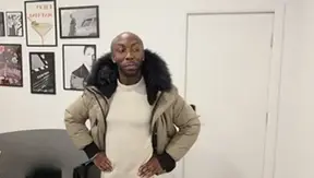 AmateurGayPOV: Xmas Cock Candy