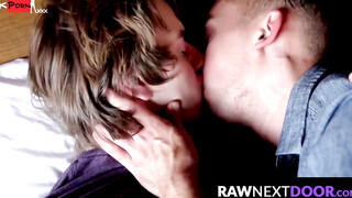 Debauched Delights The Unbridled Lust of Nate Stone and Alex Grand