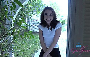 Veronica church- pov sex