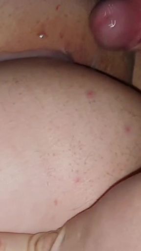 Spectacular moment from &quot;Boy Moaning Loudly when Fingered and Fucked BB&quot;