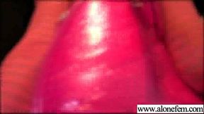 Sex Action Using Crazy Things To Masturbate By Hot Kinky Alone Girl (caprice) vid-12