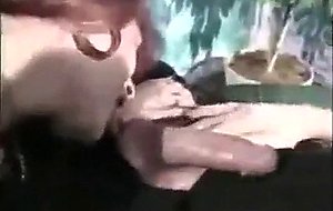 Hot lony brown gets her love hole stuffed