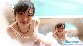 Check out the best of the Japanese MILF's hot compilation video - Vol 32