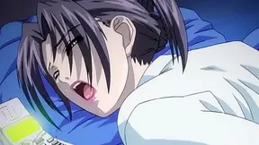 Mother's Forbidden Desire – Explicit MILF Anime Action Subtitled In Spanish