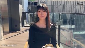 Mishiro's Alluring Performance Unleashed