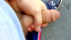 Caught Jacking Off in Public? Jake Steels Steamy Solo Session Exposed – GayXXX