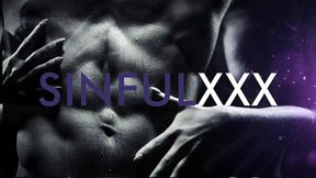 Sinful nights in, sinful delights out - XXX-rated romp awaits, all night long