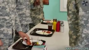 How to relieve boy homo gay sex Yes Drill Sergeant!