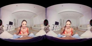 VirtualRealPorn com Spanish tour