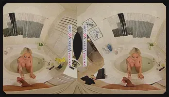 Danae Mari Gets Seduced by Son’s Friend | Hot MILF POV