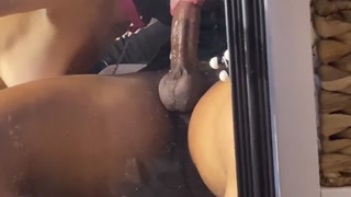 Mystery Babae Sucks The Soul Out Of Daddy