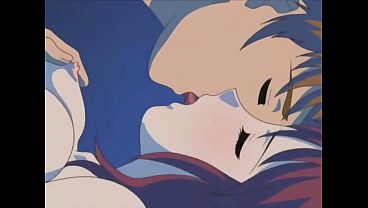 Hentai doctor fucks hot nurse