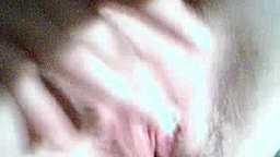 Dripping Pussy